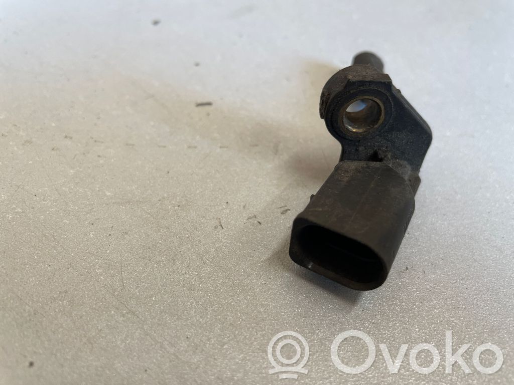Volkswagen Golf VI ABS Sensor hinten 