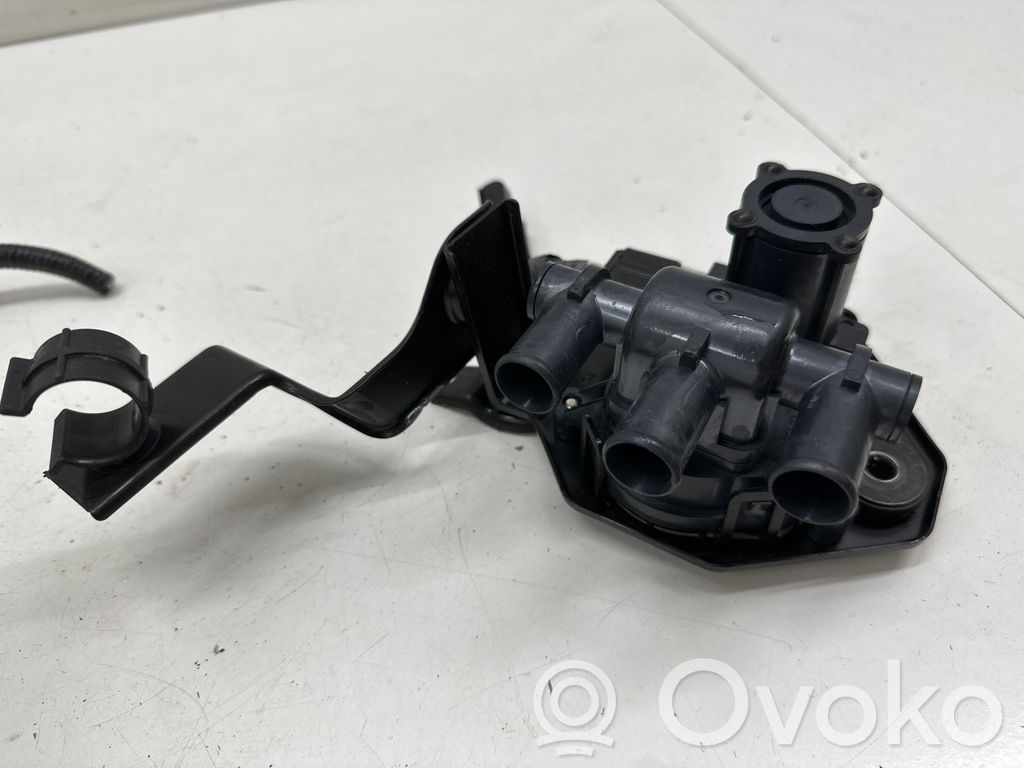 Toyota RAV 4 (XA50) Electric auxiliary coolant/water pump 