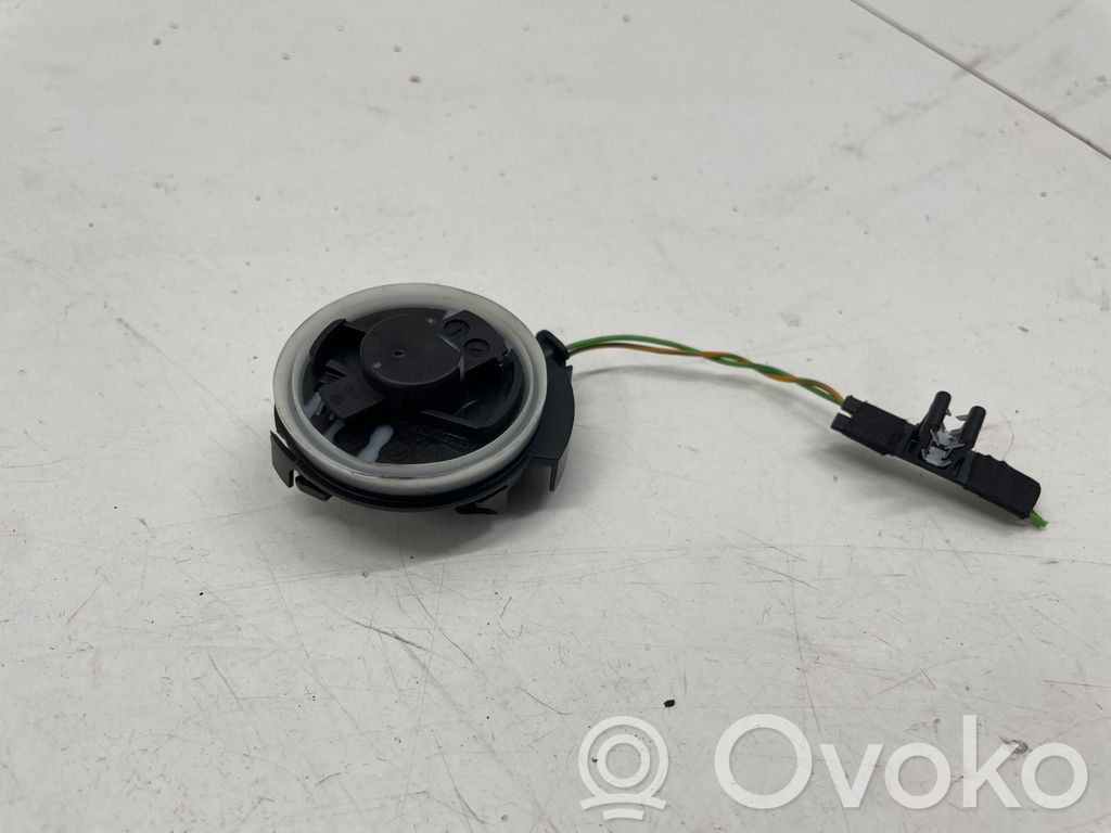 BMW 5 G30 G31 G38 Sensor impacto/accidente para activar Airbag 