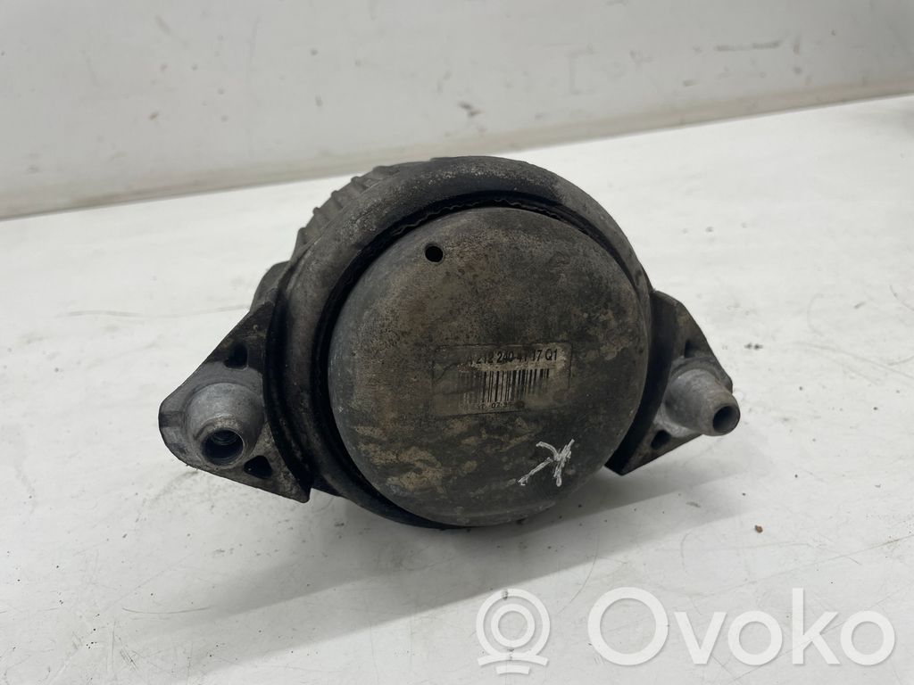 Mercedes-Benz E C207 W207 Engine mount bracket 