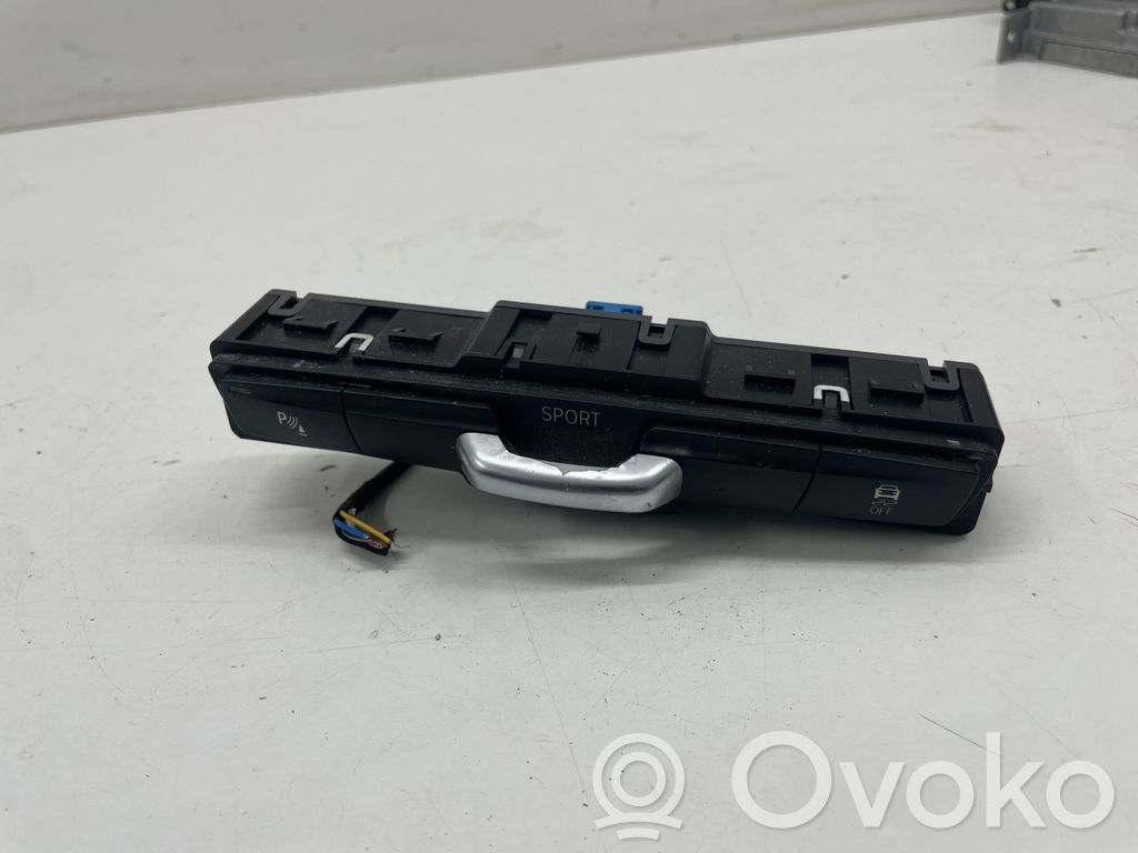 BMW 2 F45 Other switches/knobs/shifts 