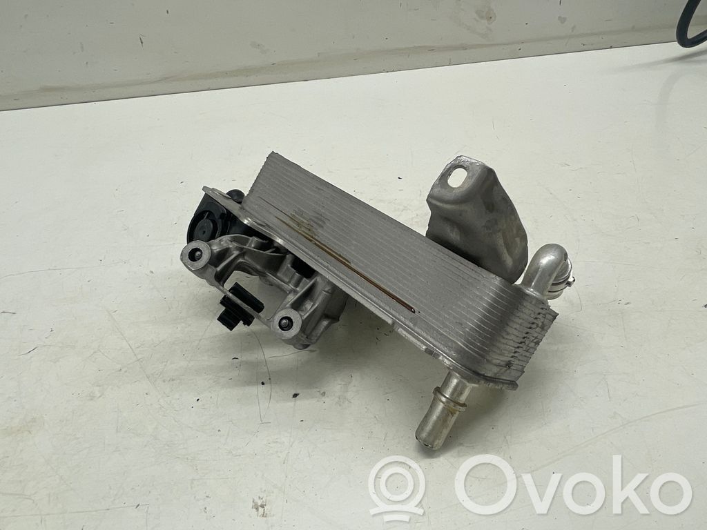 BMW 1 F20 F21 Transmission/gearbox oil cooler 