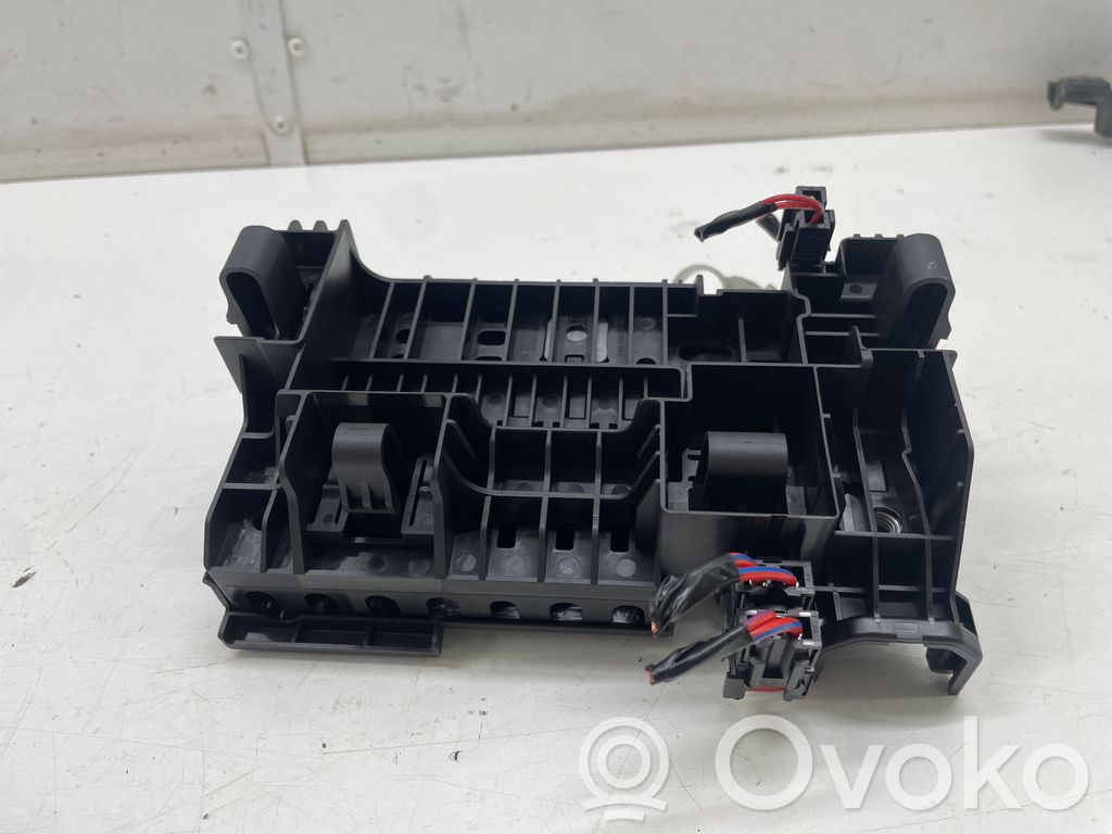Opel Astra K Cableado positivo 