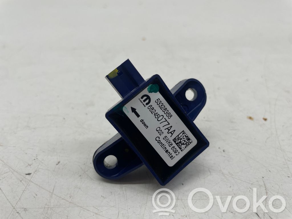 Jeep Compass Sensor 