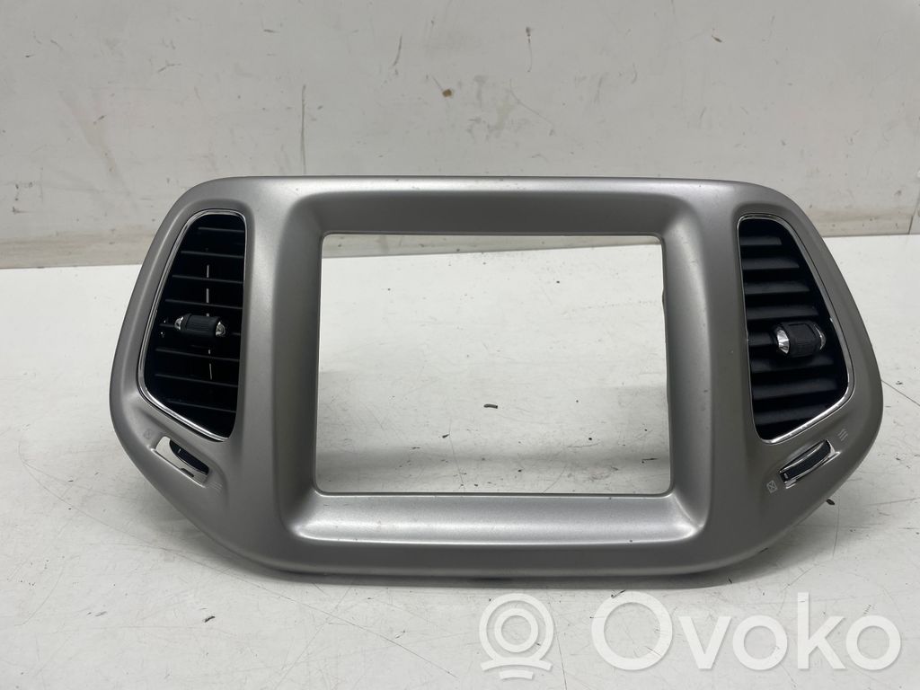 Jeep Compass Garniture de panneau console centrale 
