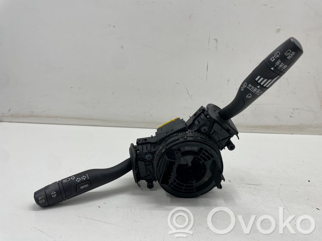 Opel Insignia B Wiper turn signal indicator stalk/switch 
