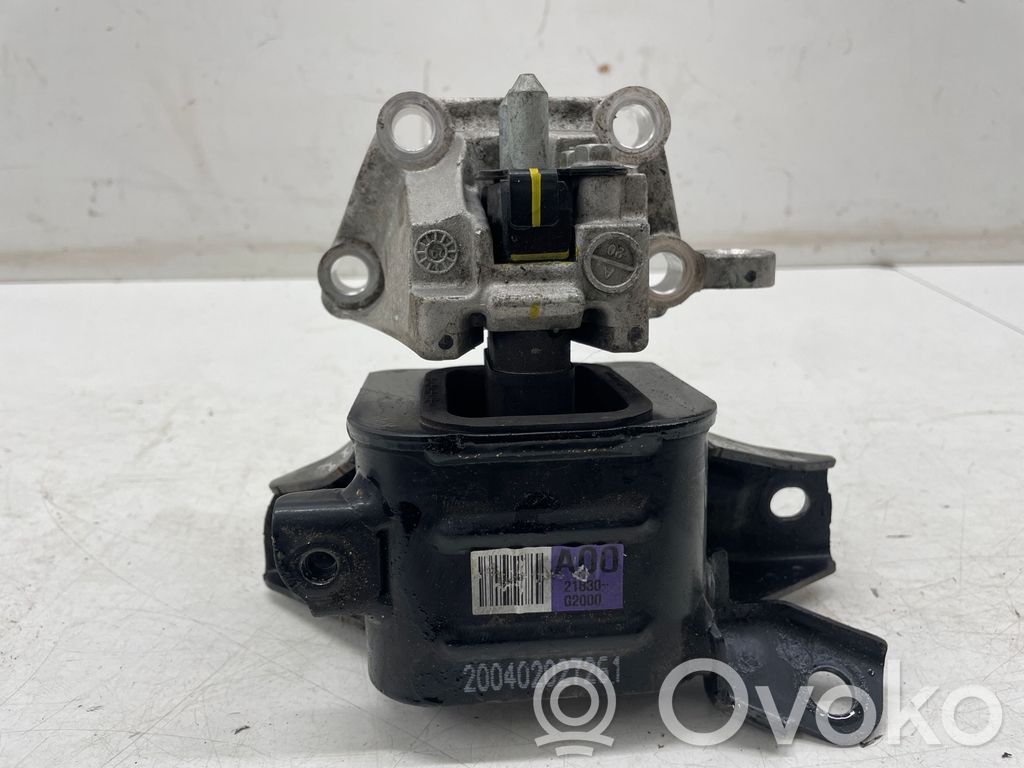 KIA Niro Engine mount bracket 