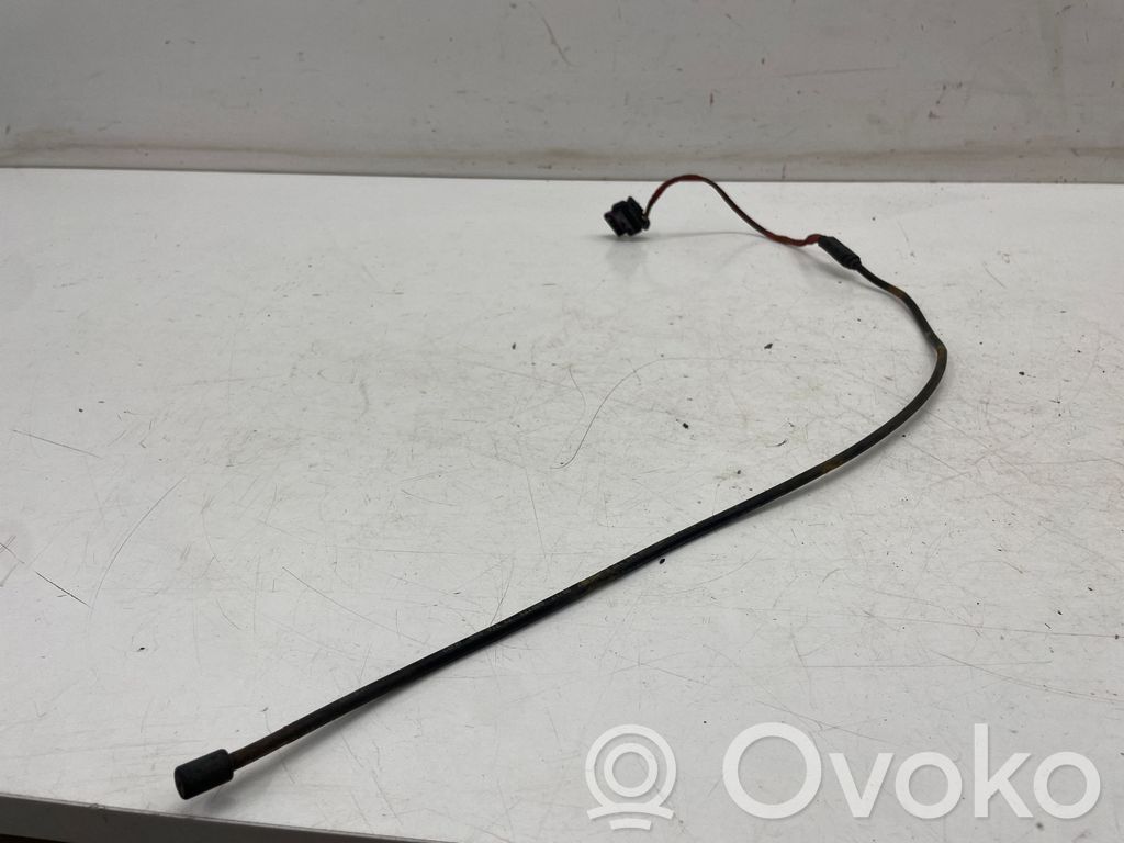 Audi A6 S6 C7 4G Tailgate/trunk wiring harness 