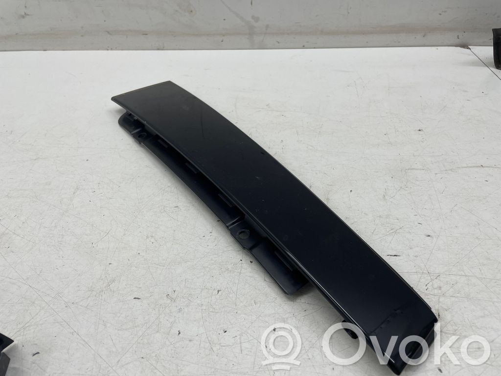 Audi A6 S6 C7 4G Other rear door trim element 