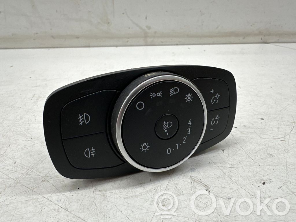Ford Puma Light switch 