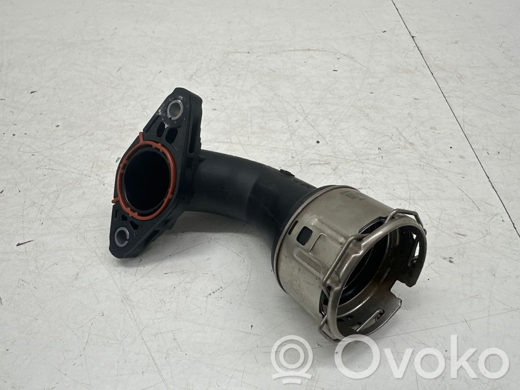 Ford Puma Intercooler hose/pipe 