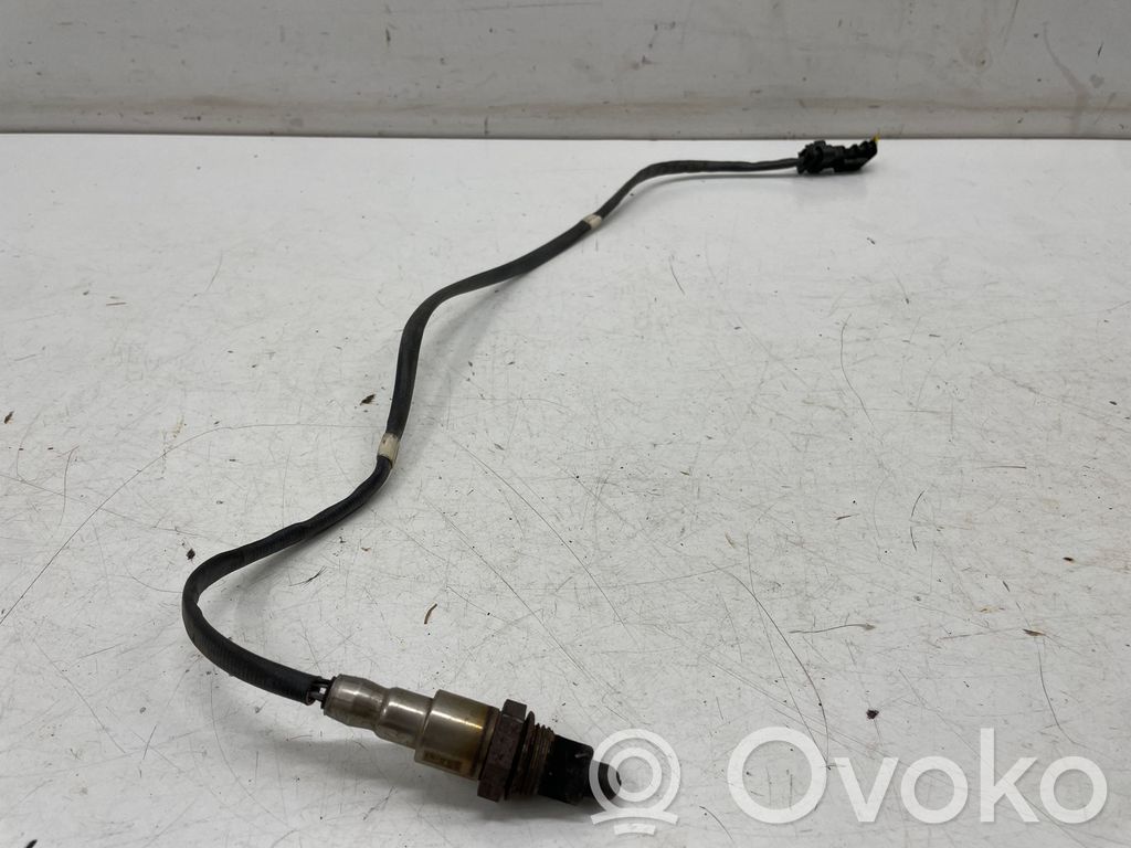 Ford Puma Lambda probe sensor 