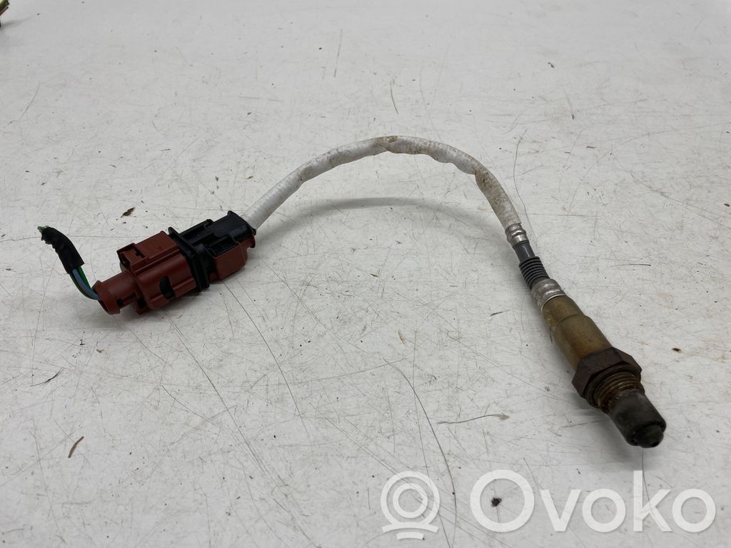 Ford Puma Lambda probe sensor 