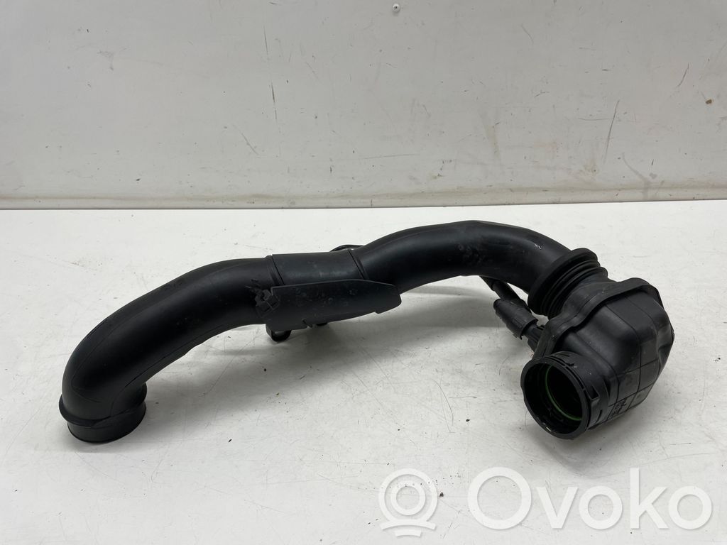 Ford Puma Air intake duct part 