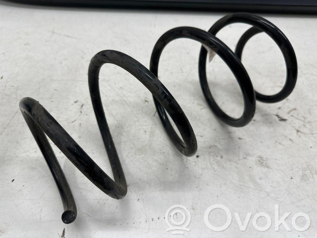 Volkswagen T-Cross Front coil spring 