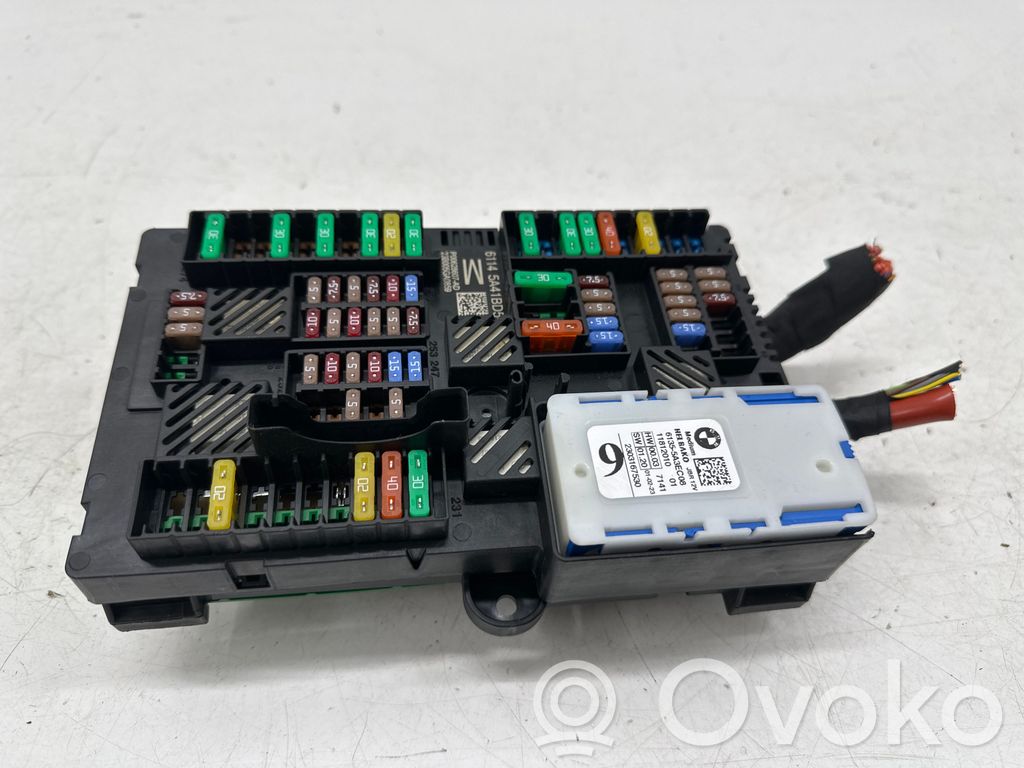 BMW X7 G07 Fuse module 