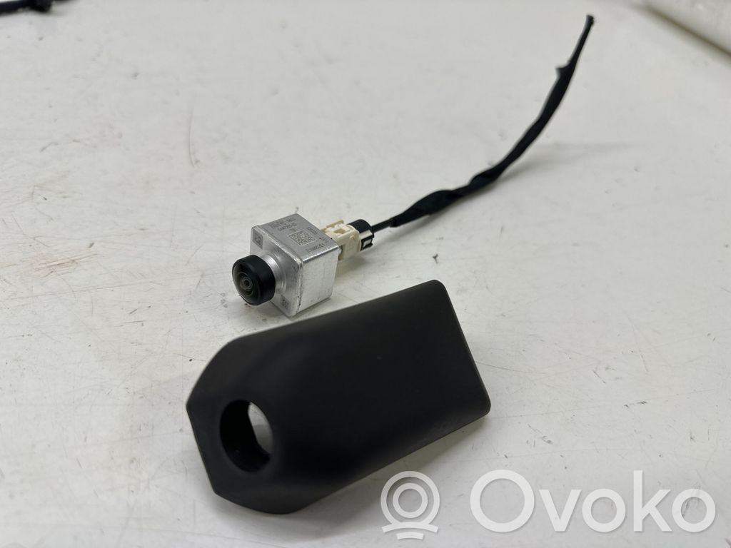 BMW X7 G07 Reversing camera 