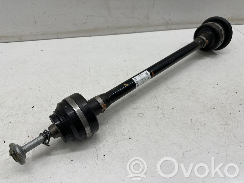 BMW X7 G07 Eje de transmisión trasero 