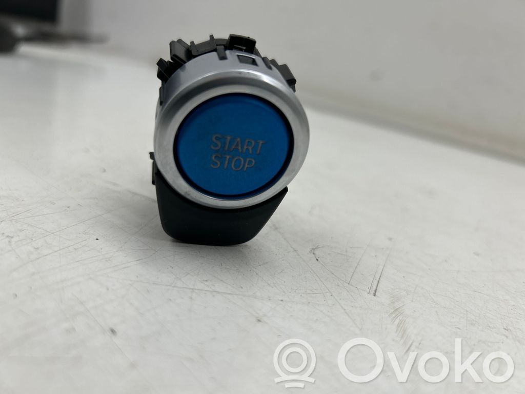 Engine start stop button switch   9473689