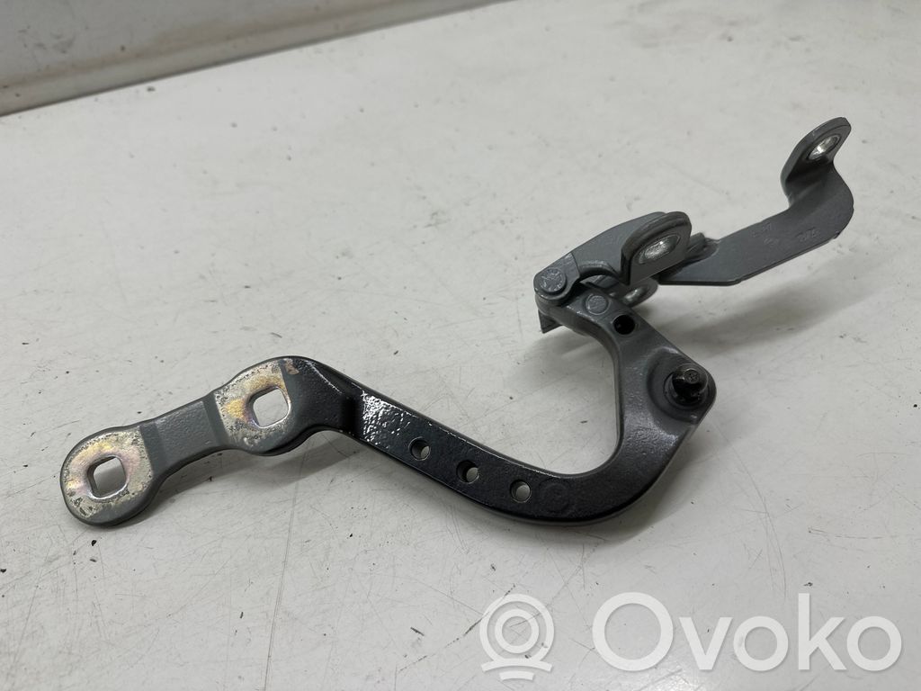 BMW iX3 G08 Tailgate/trunk/boot hinge 