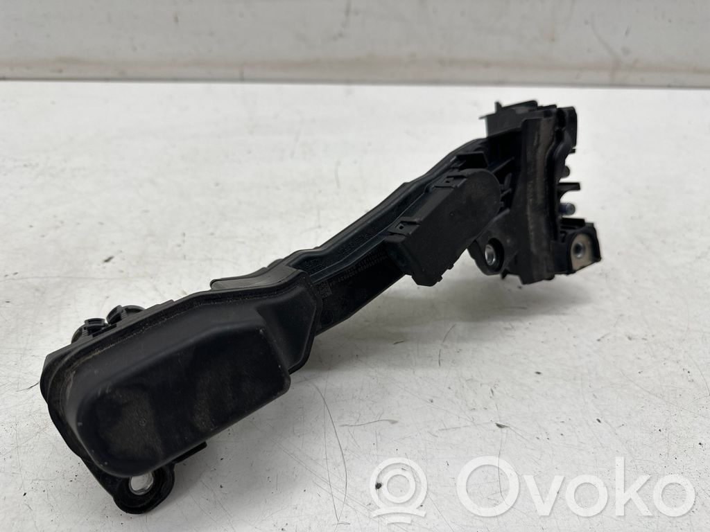BMW iX3 G08 Positive wiring loom 