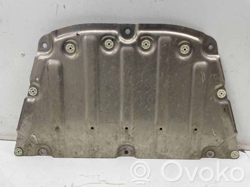 Engine splash shield/under tray   6888088