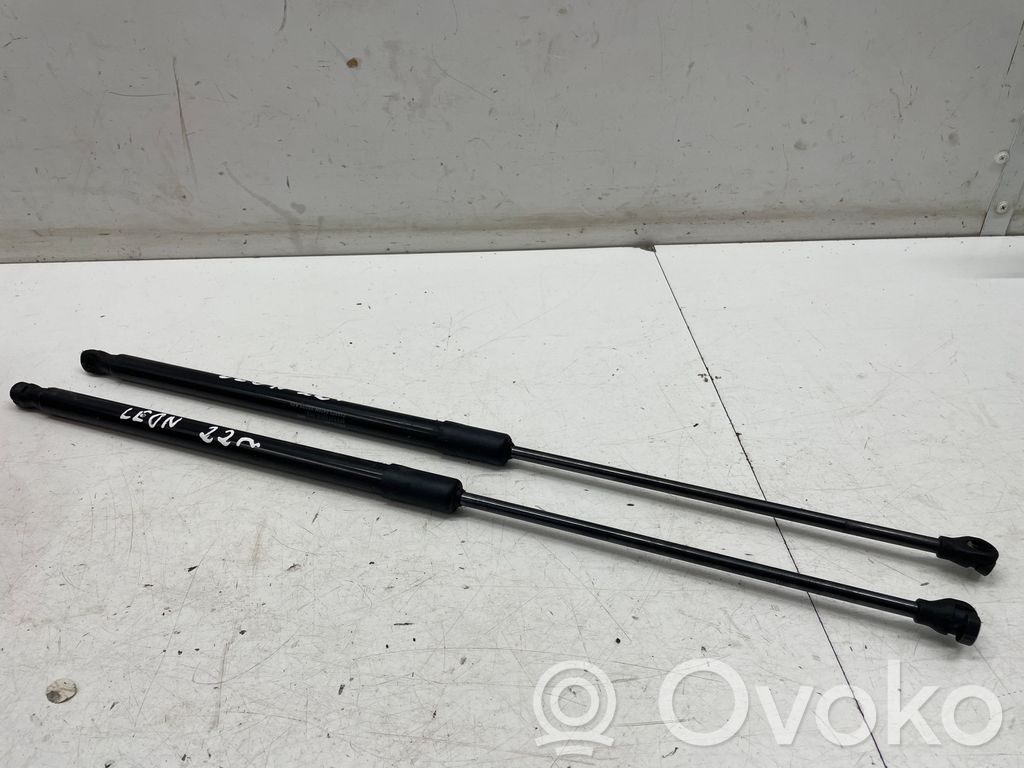 Seat Leon IV Tailgate/trunk strut/damper 