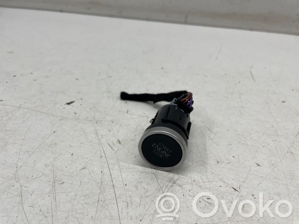 Seat Leon IV Engine start stop button switch 