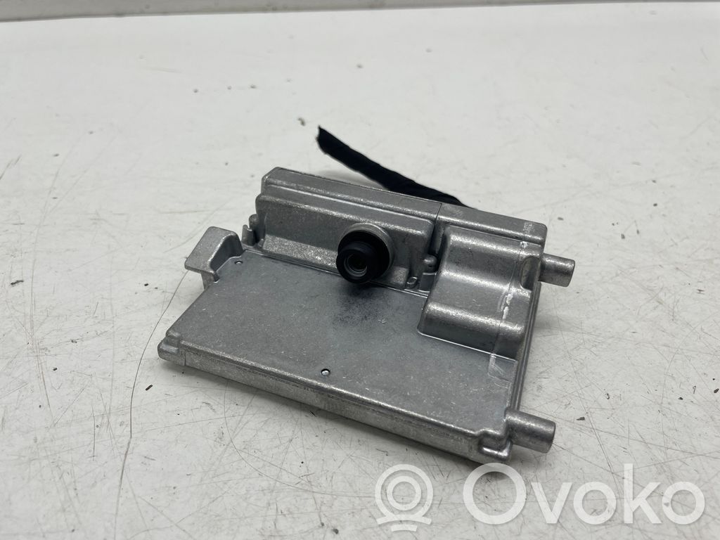 Seat Leon IV Windshield/windscreen camera 