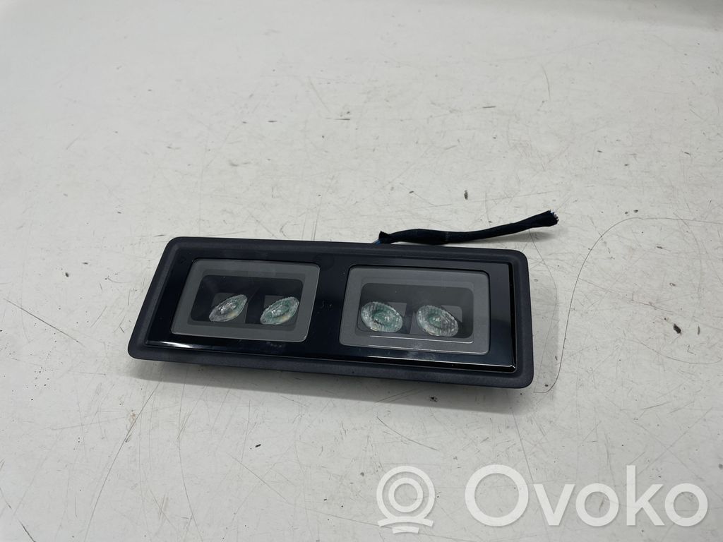 Seat Leon IV Luz del asiento trasero 