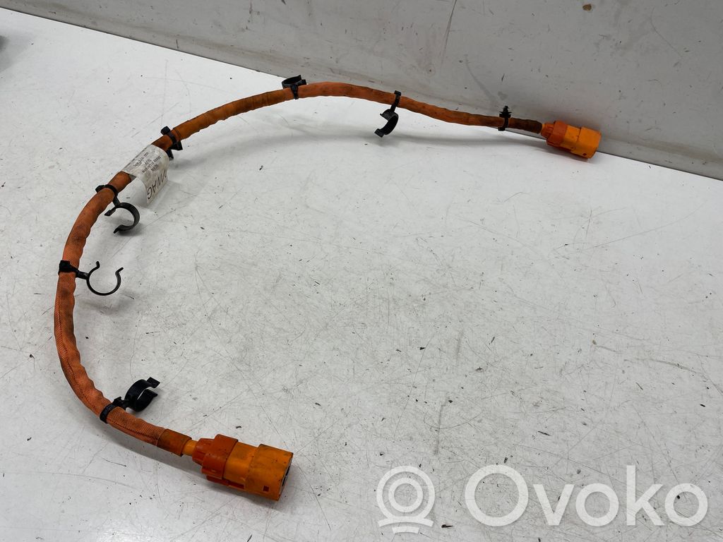 Seat Leon IV Otros cableados 