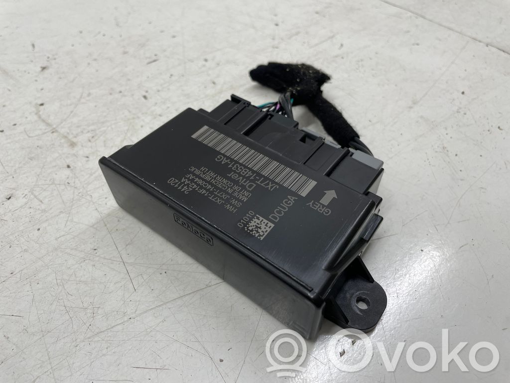 Ford Focus Door control unit/module 