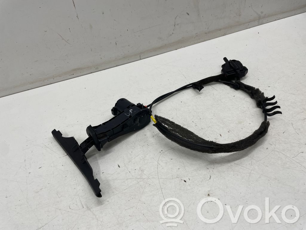 Ford Focus Cablu ușă față 