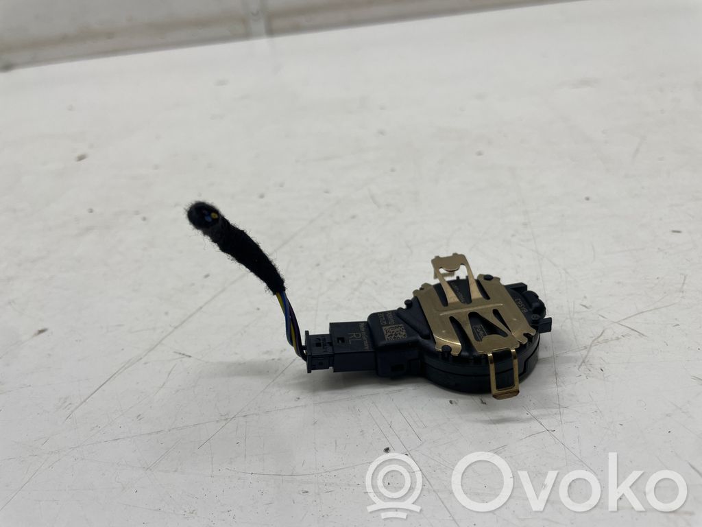 Ford Focus Rain sensor 