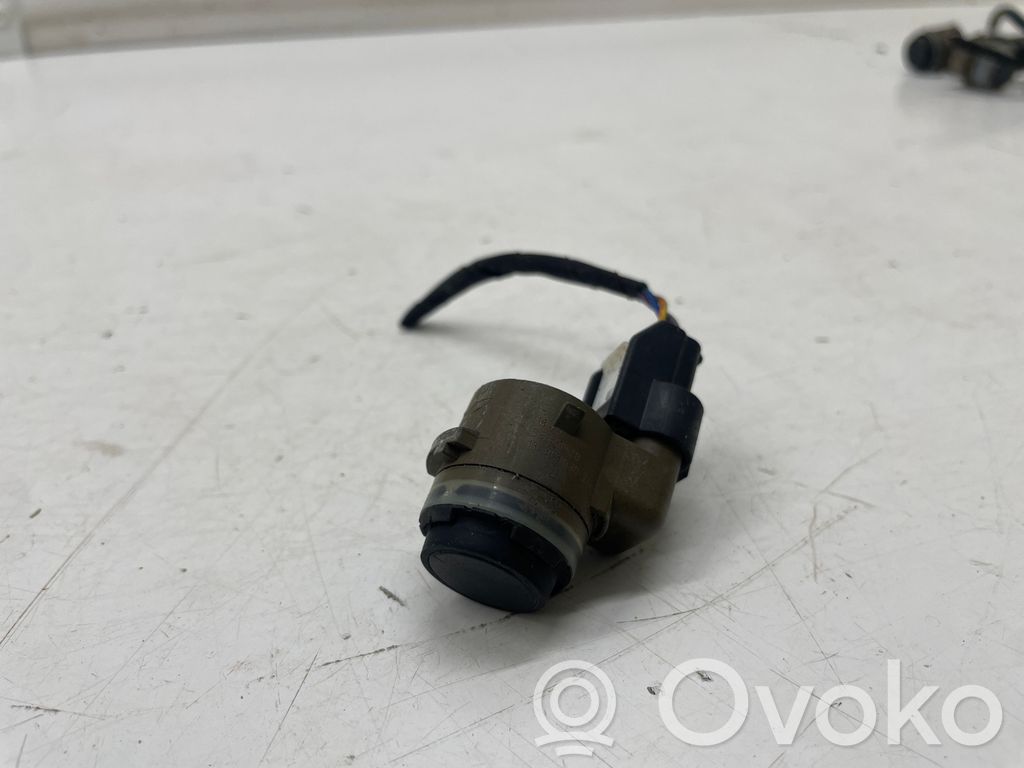 Ford Focus Parking PDC sensor 