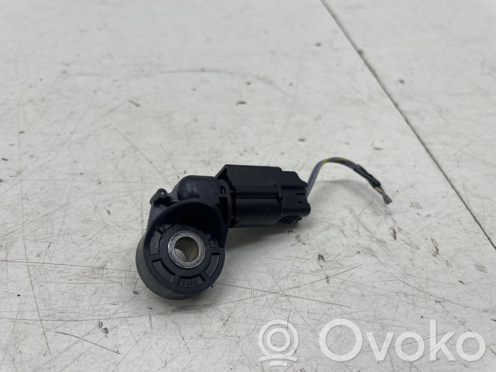 Ford Focus Airbagsensor Crashsensor Drucksensor 