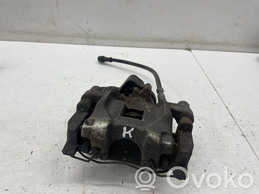 Ford Focus Rear brake caliper 