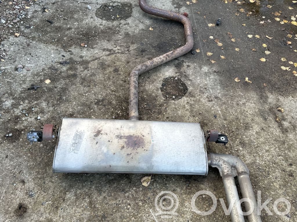 Muffler/silencer   82528158