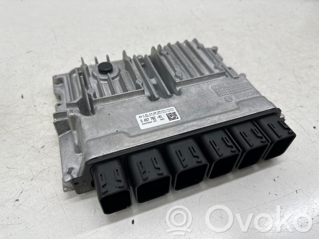 BMW 3 G20 G21 Engine control unit/module 
