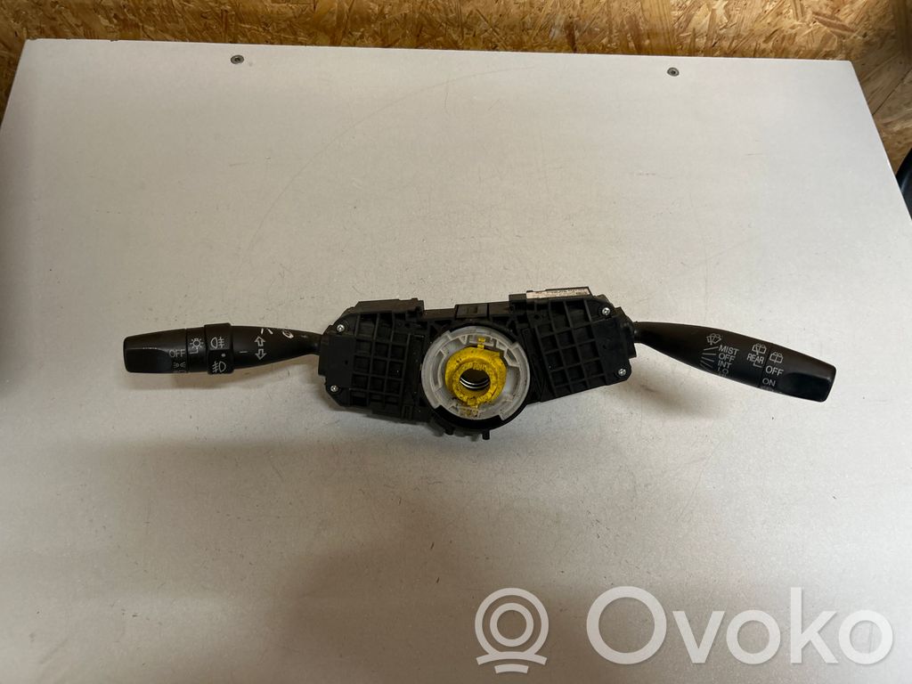 Honda CR-V Interruptor/palanca de limpiador de luz de giro 