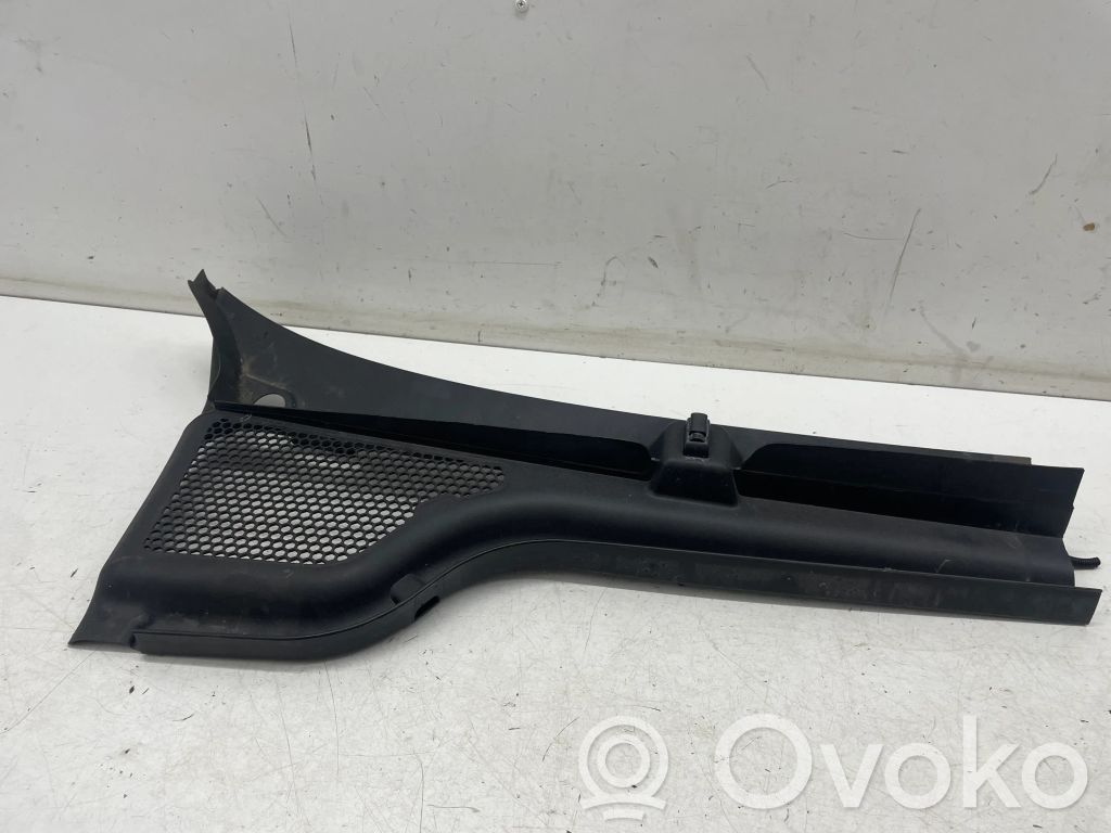 Skoda Kamiq Pyyhinkoneiston lista 
