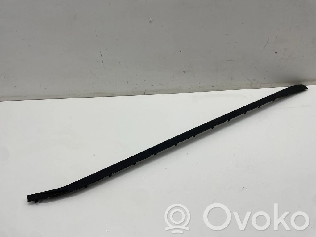 BMW iX Tuulilasin lista 