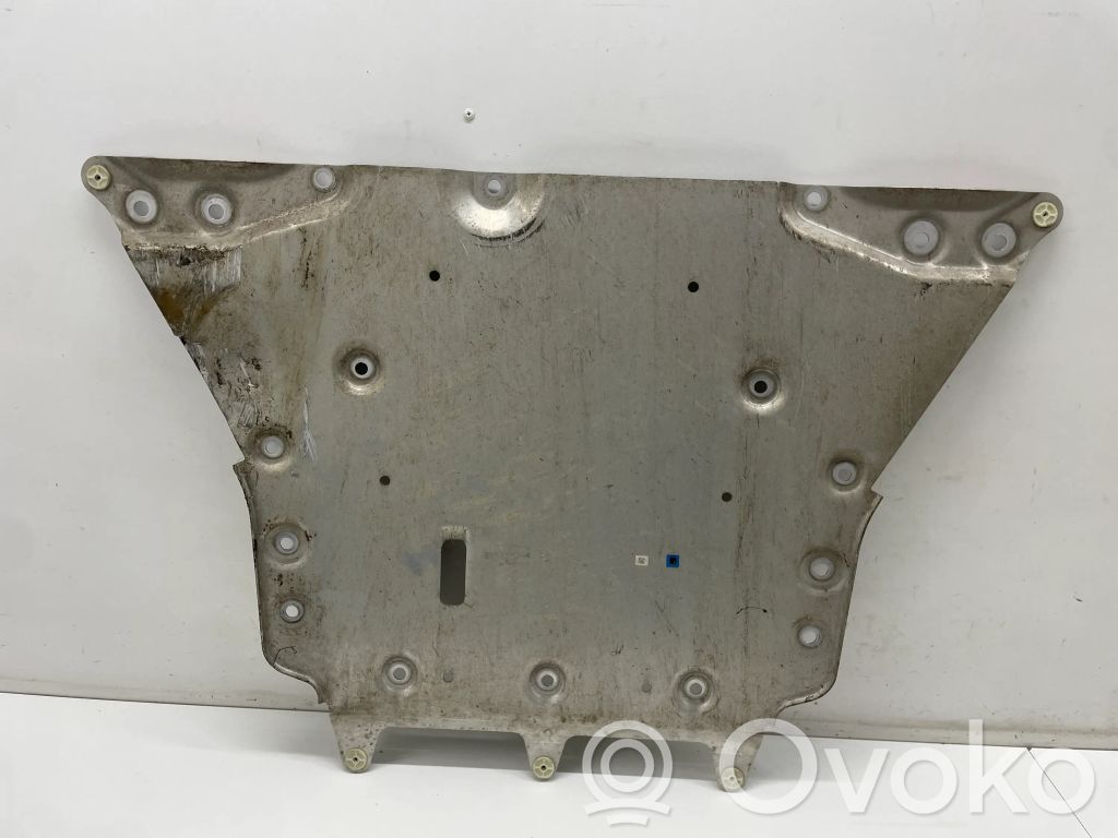 BMW iX Engine splash shield/under tray 