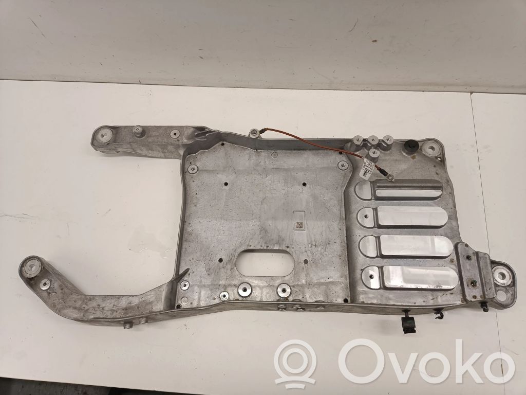 BMW iX Engine mount bracket 