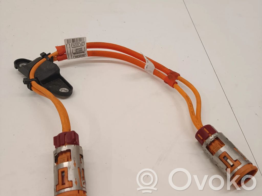 Otros cableados   5A0C138