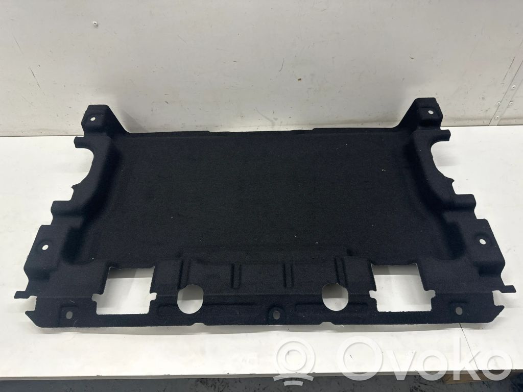 BMW iX Other trunk/boot trim element 