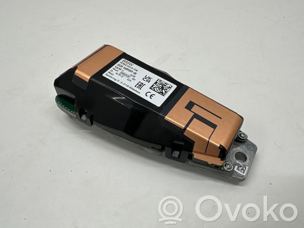 BMW iX Antena (GPS antena) 
