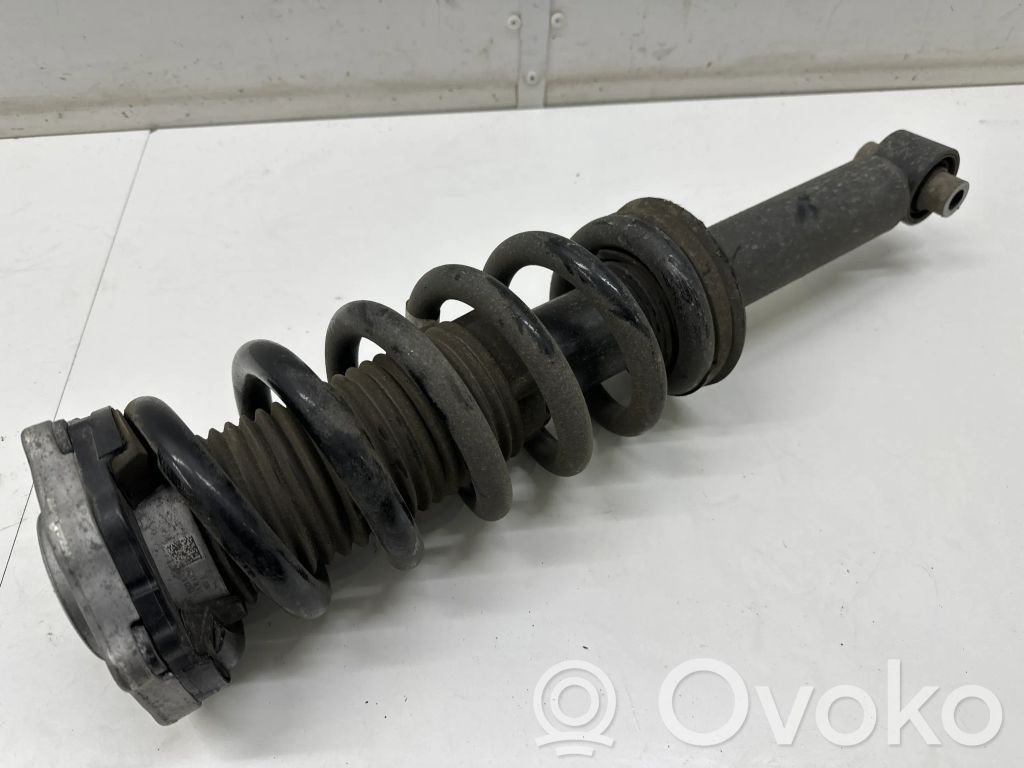 BMW iX Stoßdämpfer hinten 