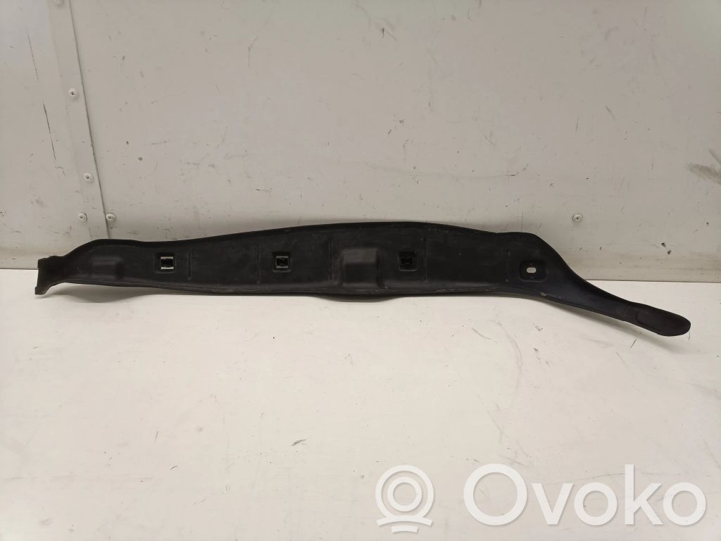 BMW 7 G11 G12 Moldura del borde del guardabarros 