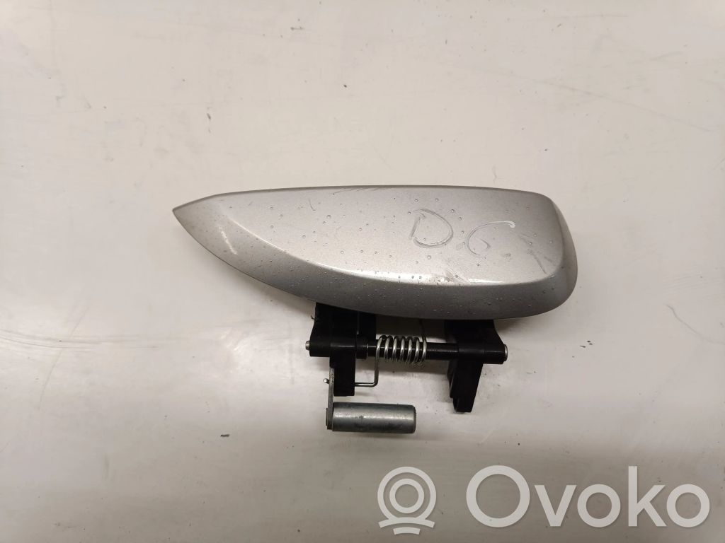 Dacia Spring Manecilla externa puerta delantera 